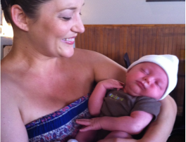 Northbay Midwifery Birth Story 4