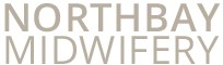 Northbay Midwifery Logo